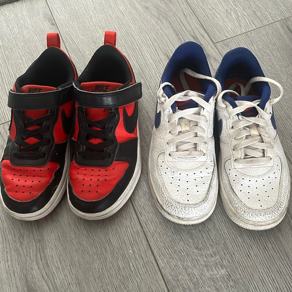 Boys Nike Sneakers